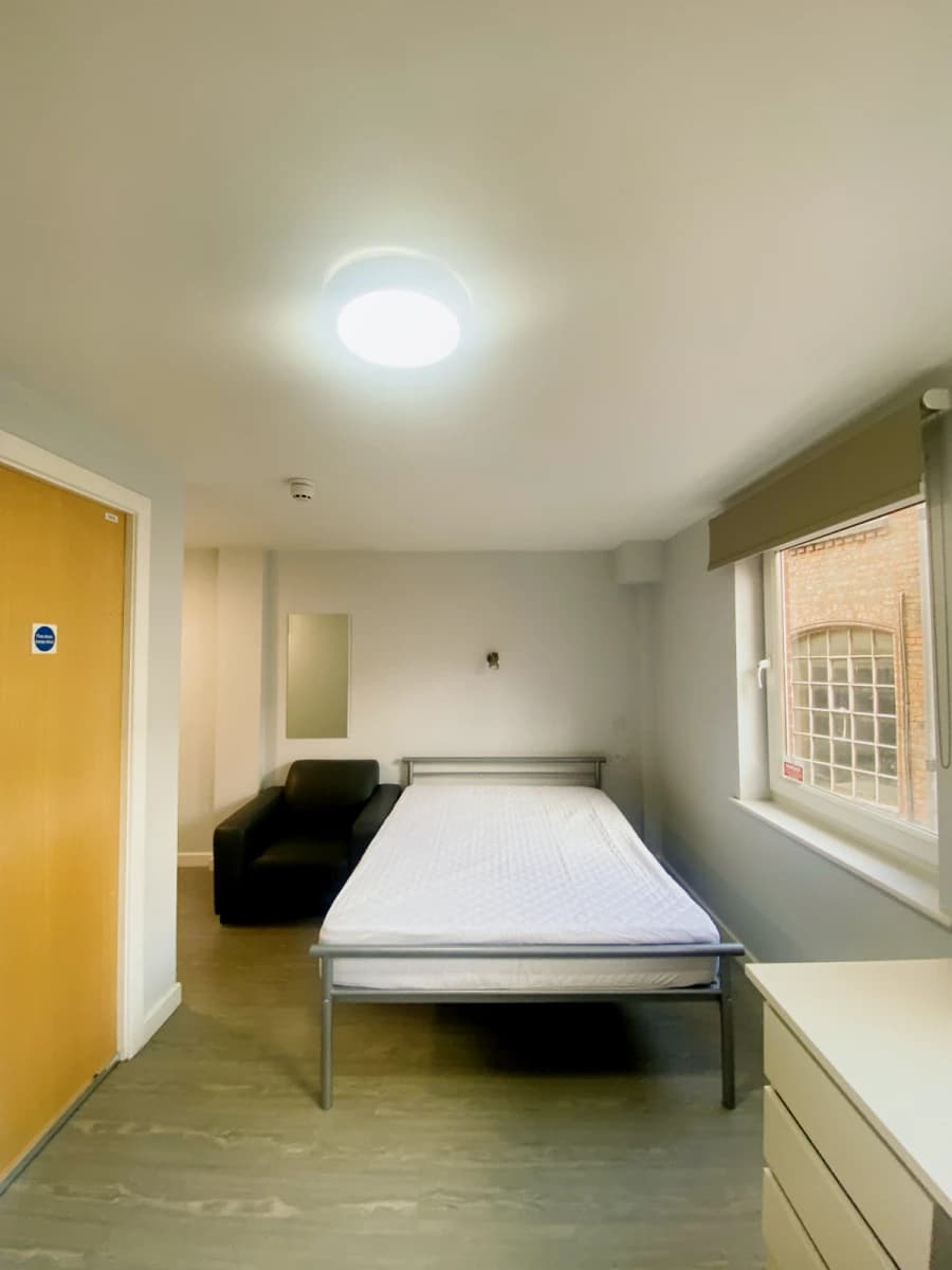 iQ Grosvenor House image