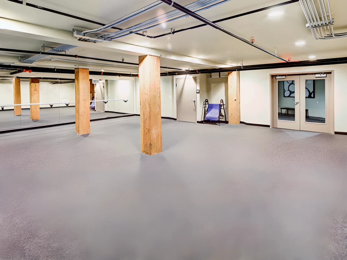 1200 West Marshall image