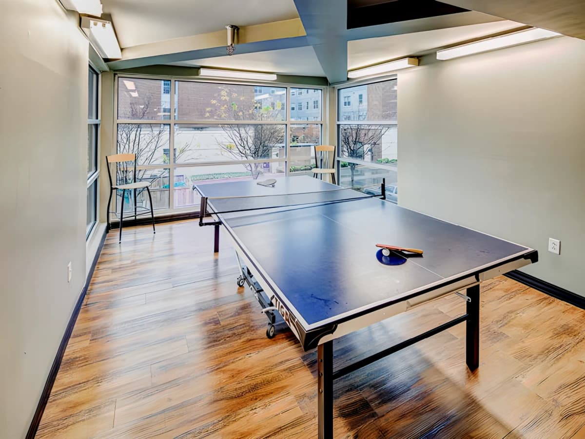 RAMZ Apartments on Broad image