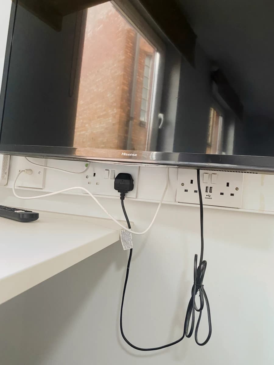 iQ Grosvenor House image