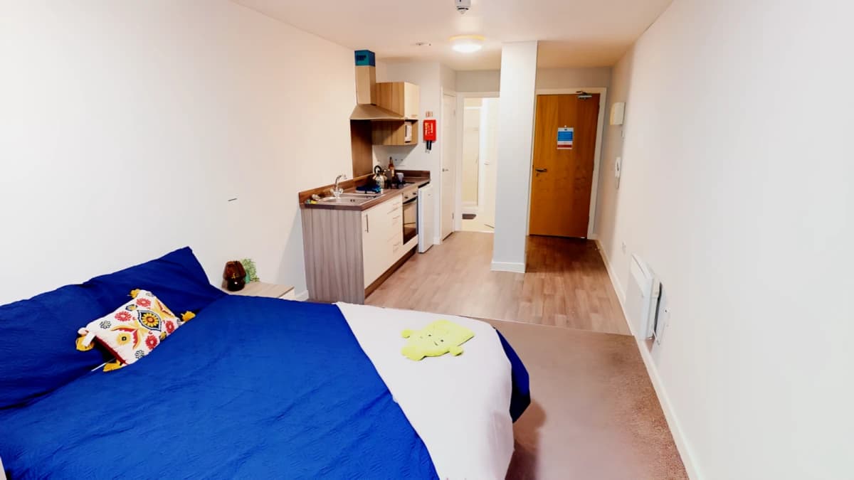Minerva House image 5