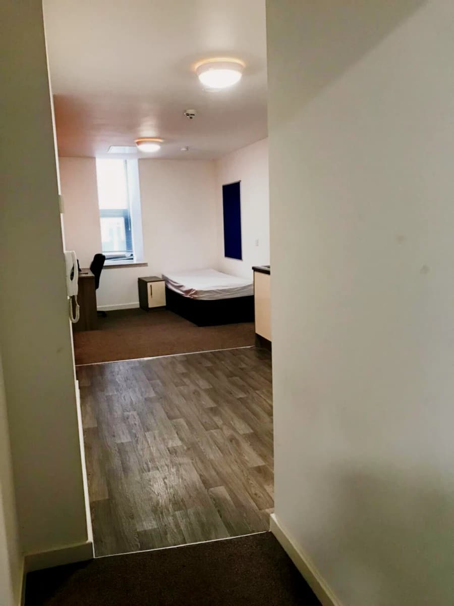 Minerva House image