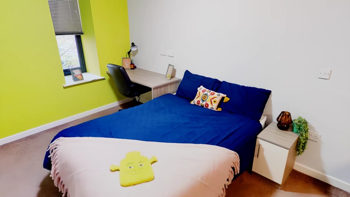 Minerva House image