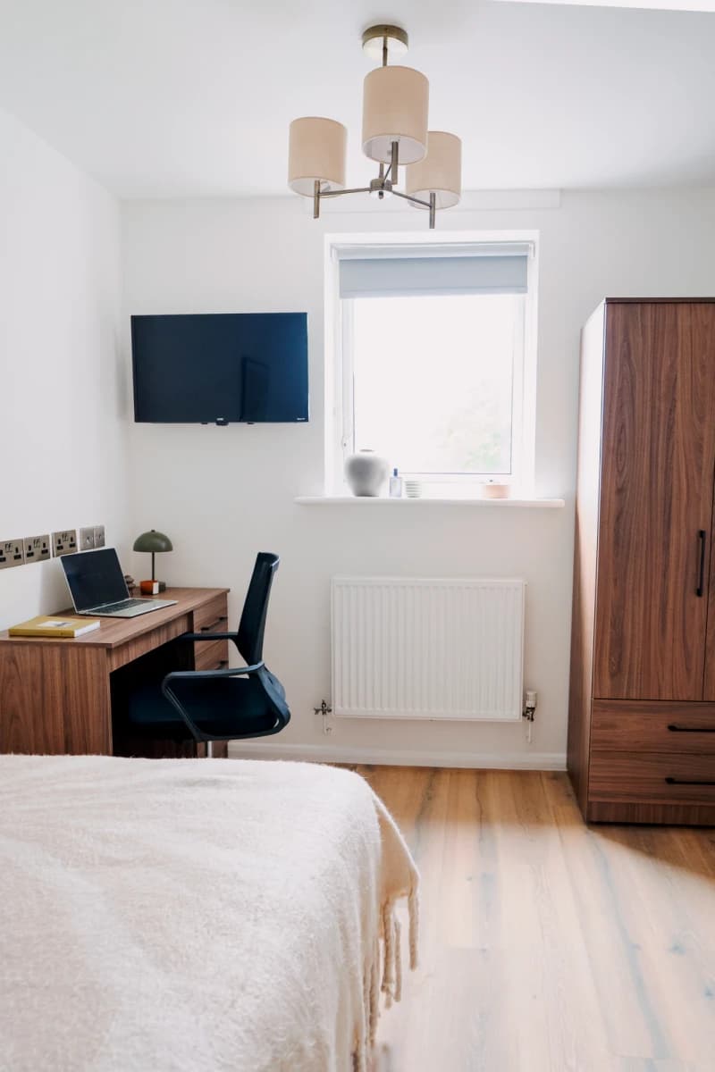 Room in Shared Flat