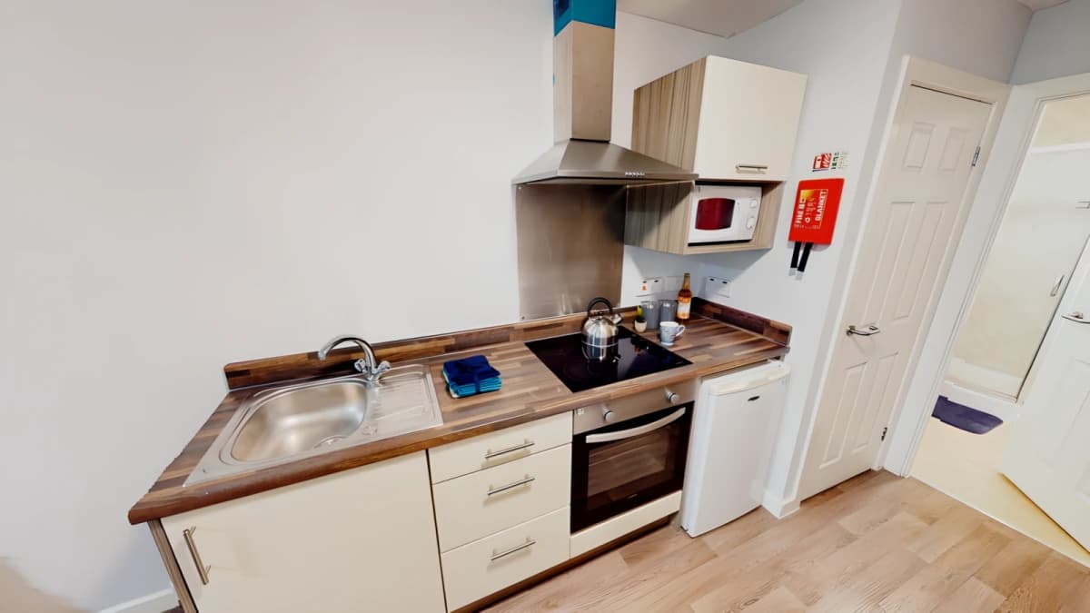 Minerva House image