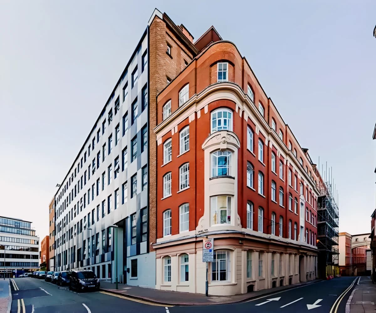 Minerva House
