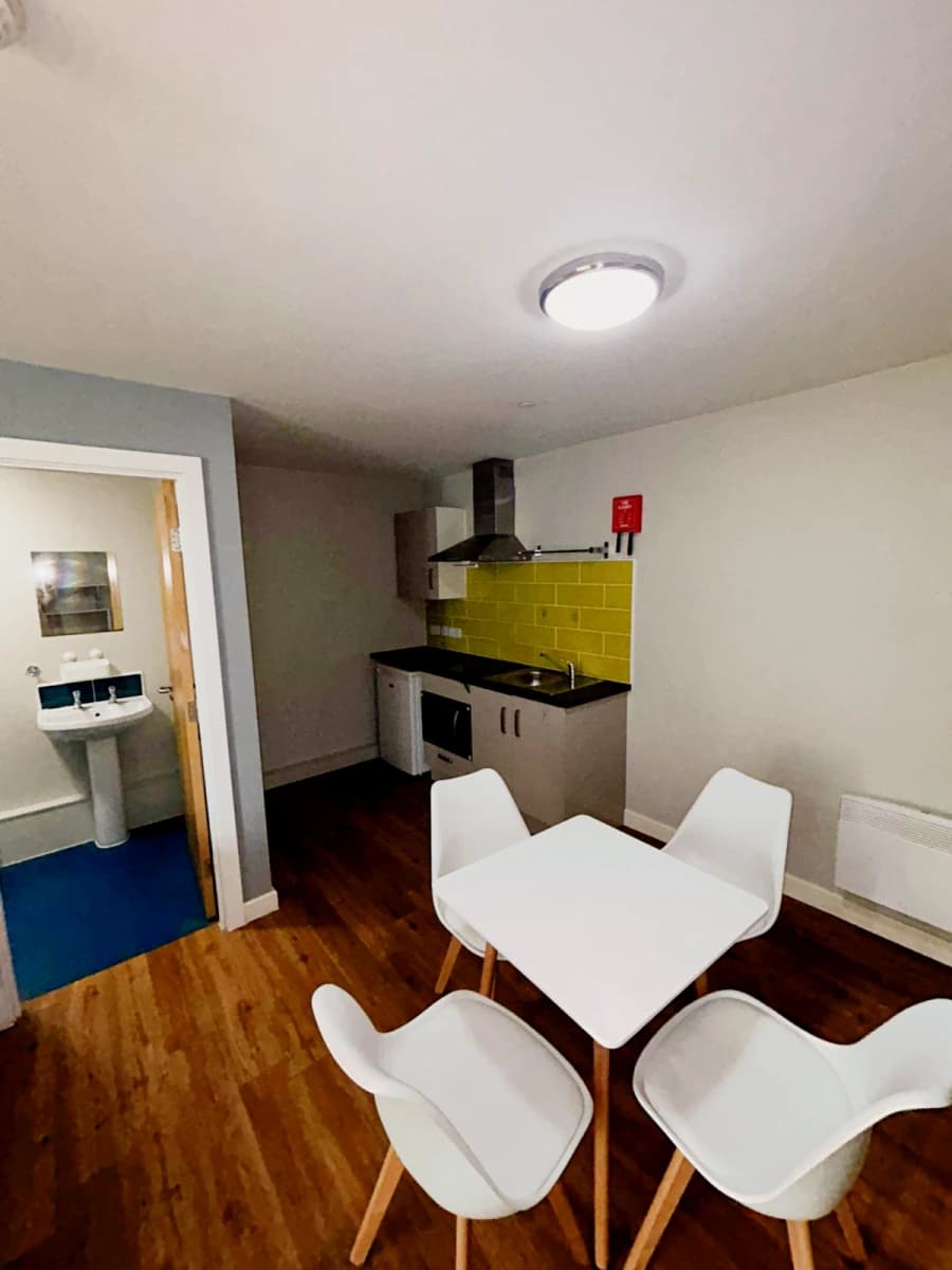 Sovereign House image