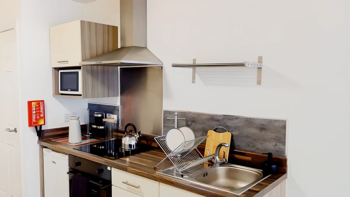 Minerva House image