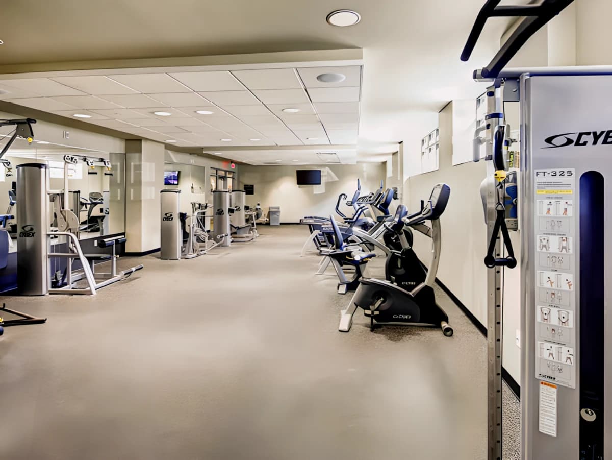 1200 West Marshall image