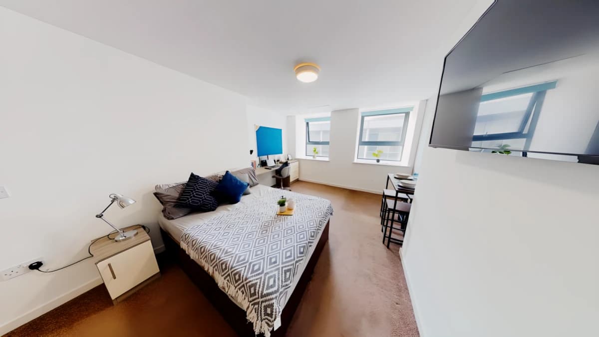 Minerva House image