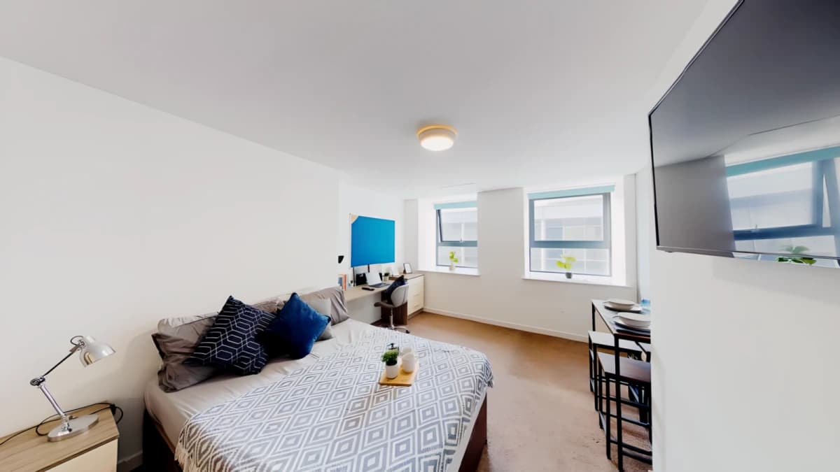 Minerva House image