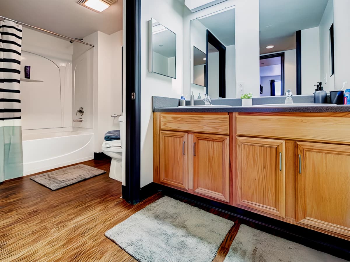 RAMZ Apartments on Broad image