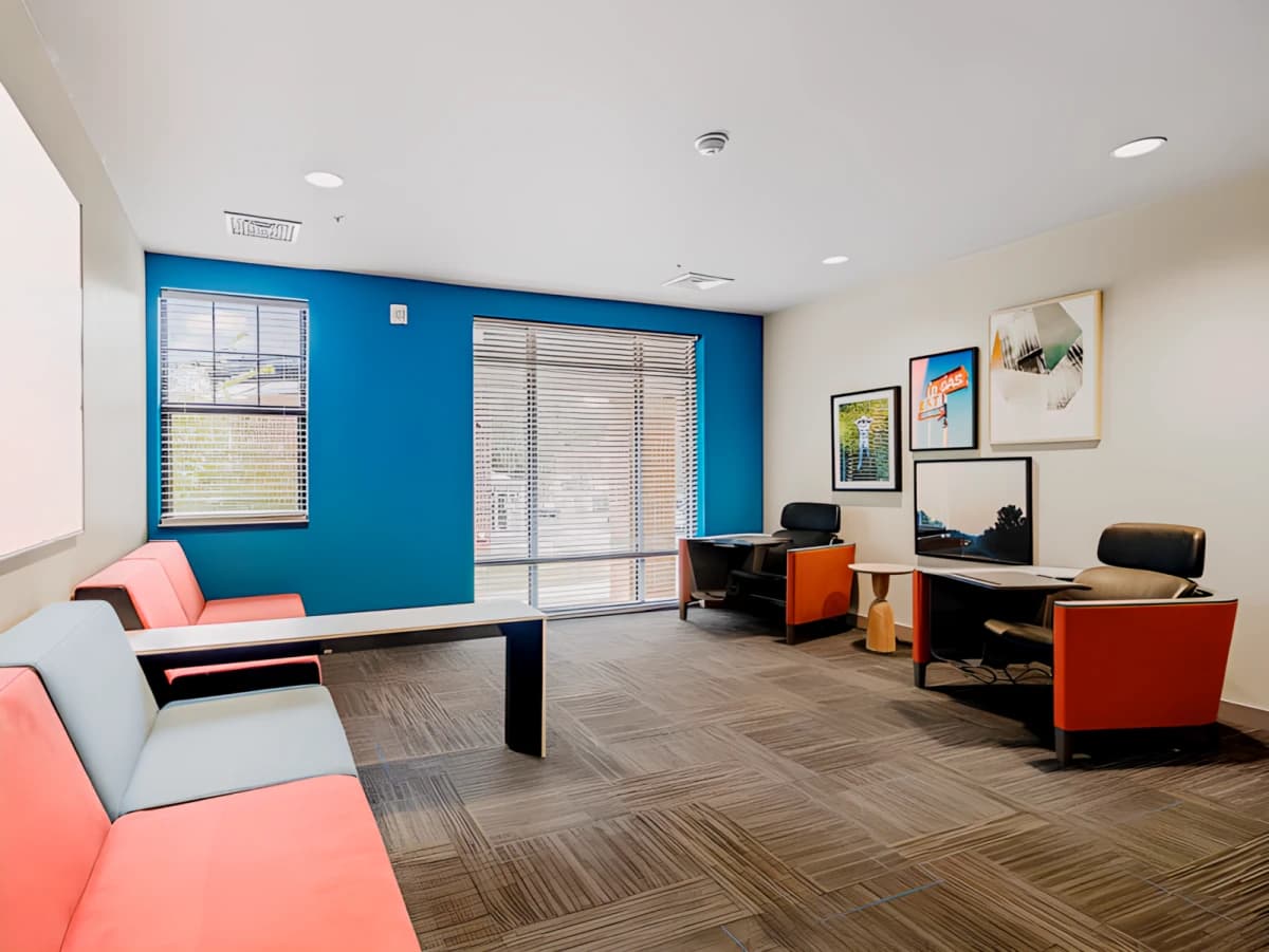 1200 West Marshall image