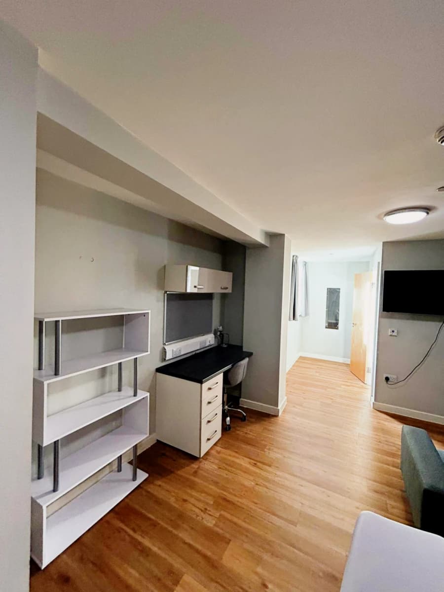 Sovereign House image