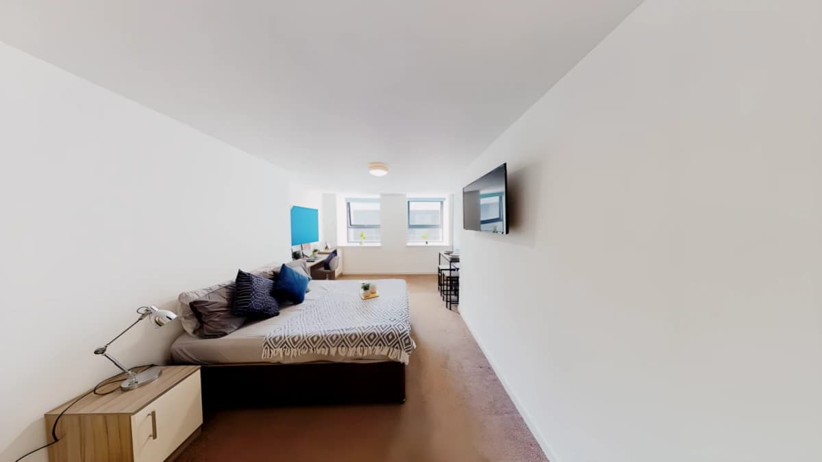 Minerva House image