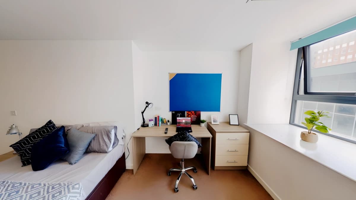 Minerva House image