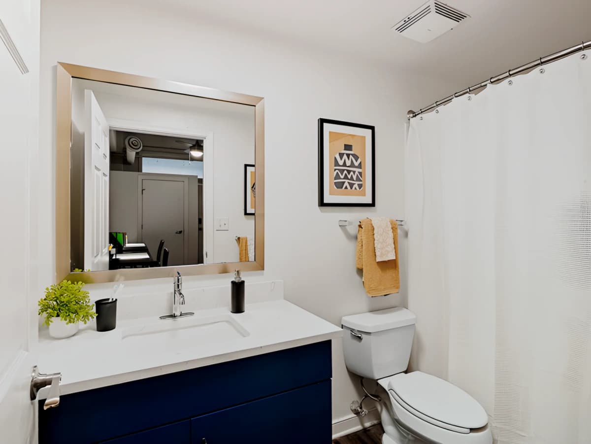 RAMZ Lofts at Capital Garage image