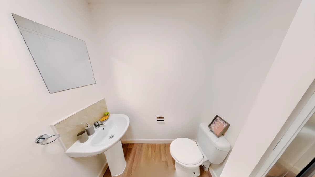 Minerva House image