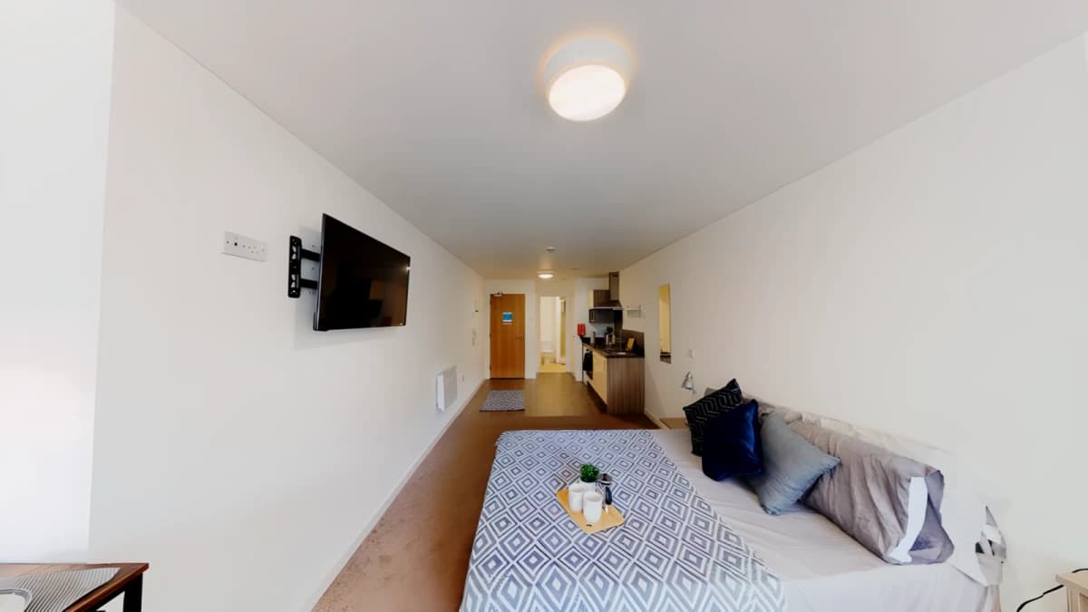 Minerva House image
