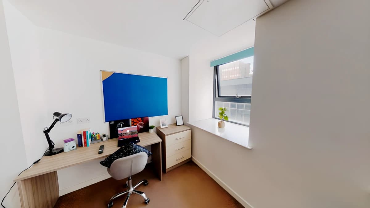 Minerva House image