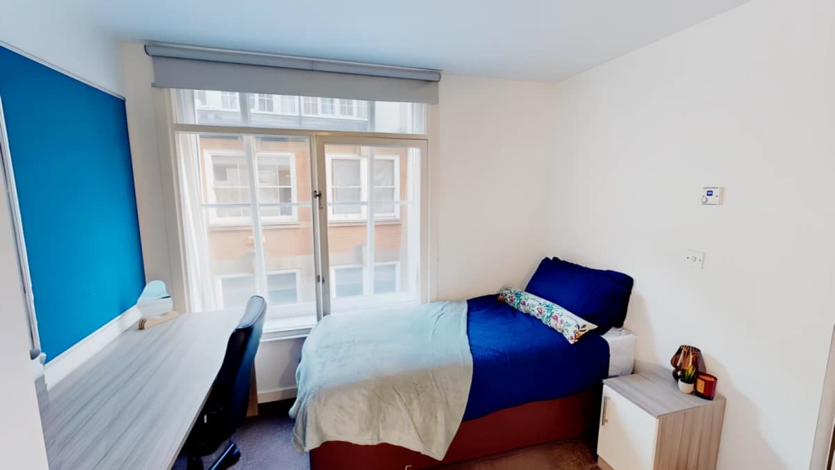 Minerva House image 3