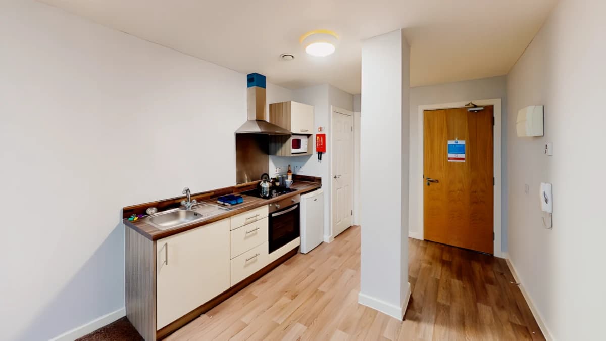 Minerva House image
