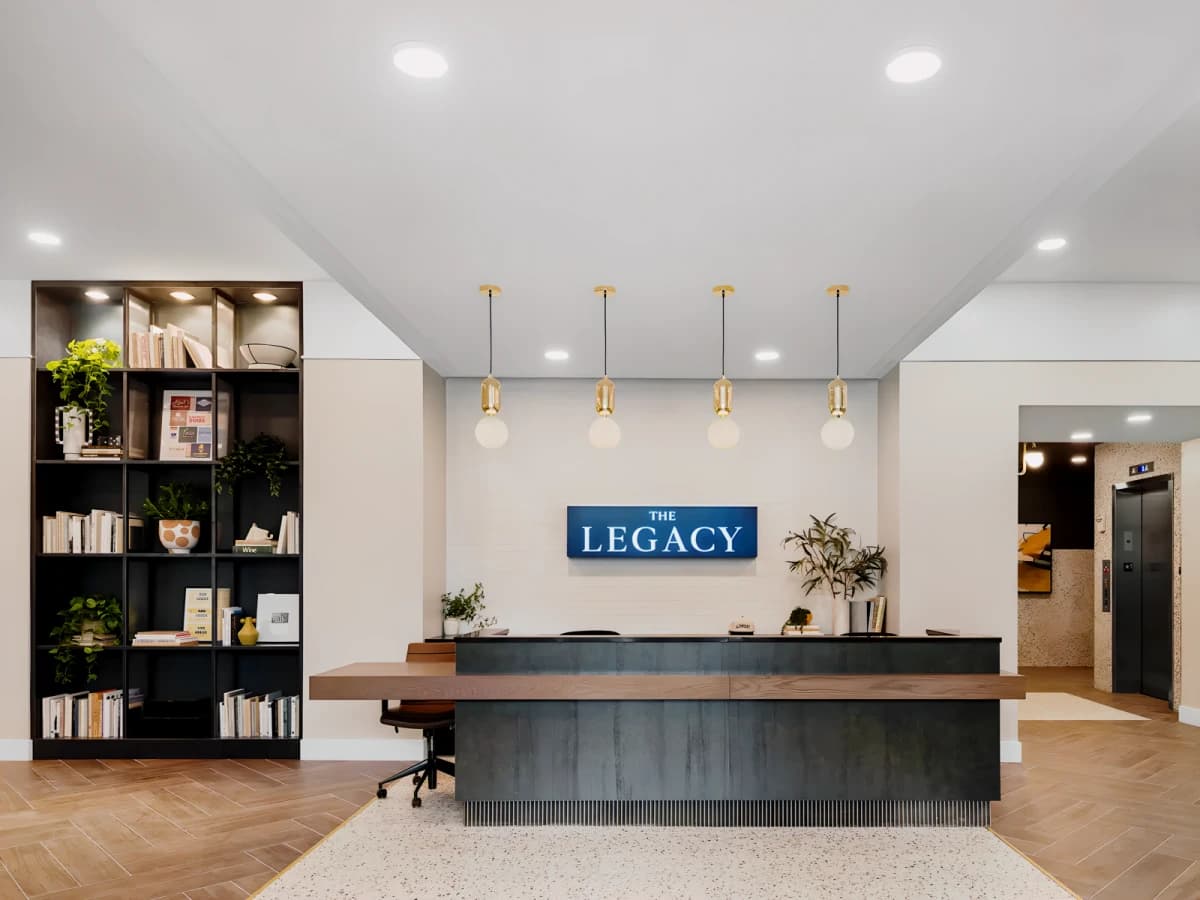 The Legacy at Ann Arbor image