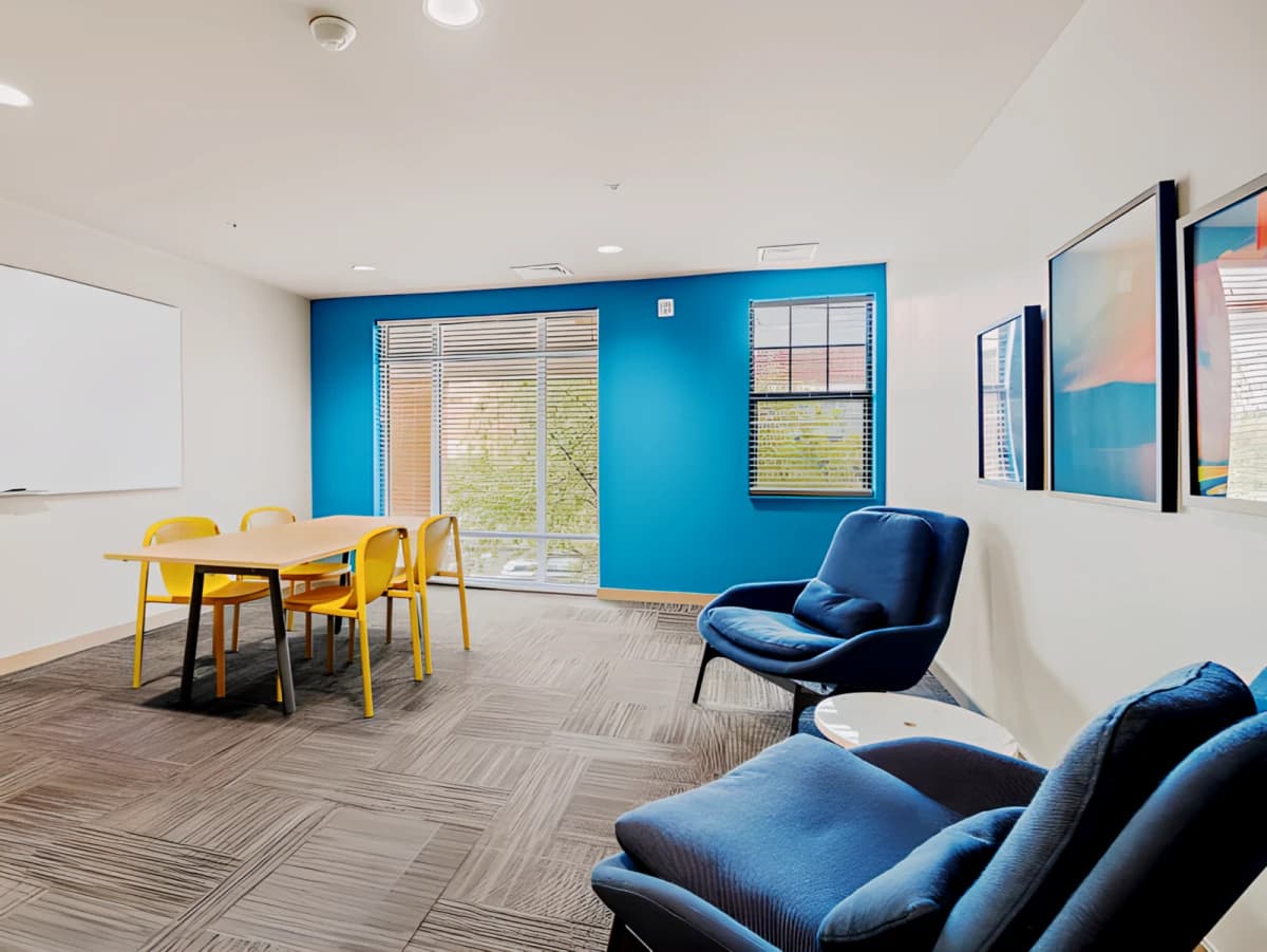 1200 West Marshall image