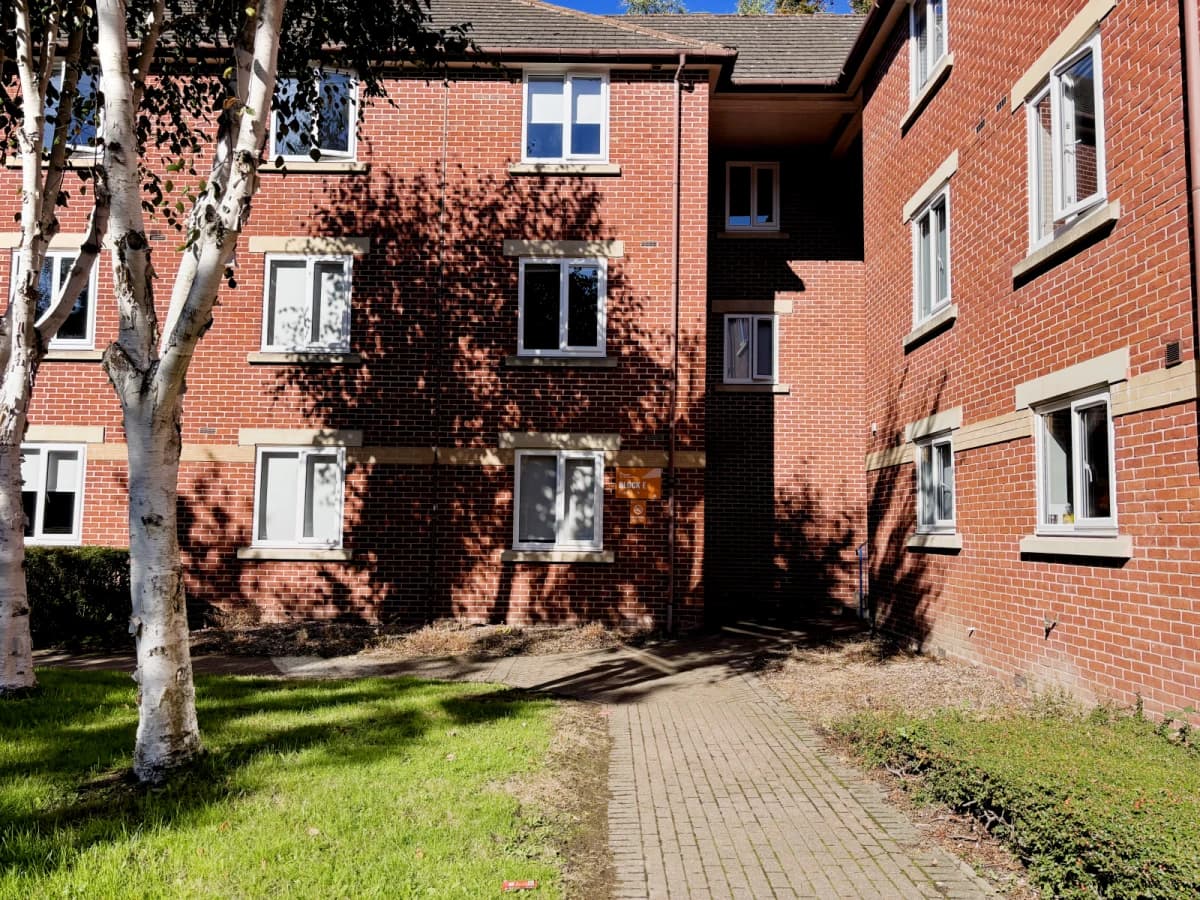 Calthorpe Court image