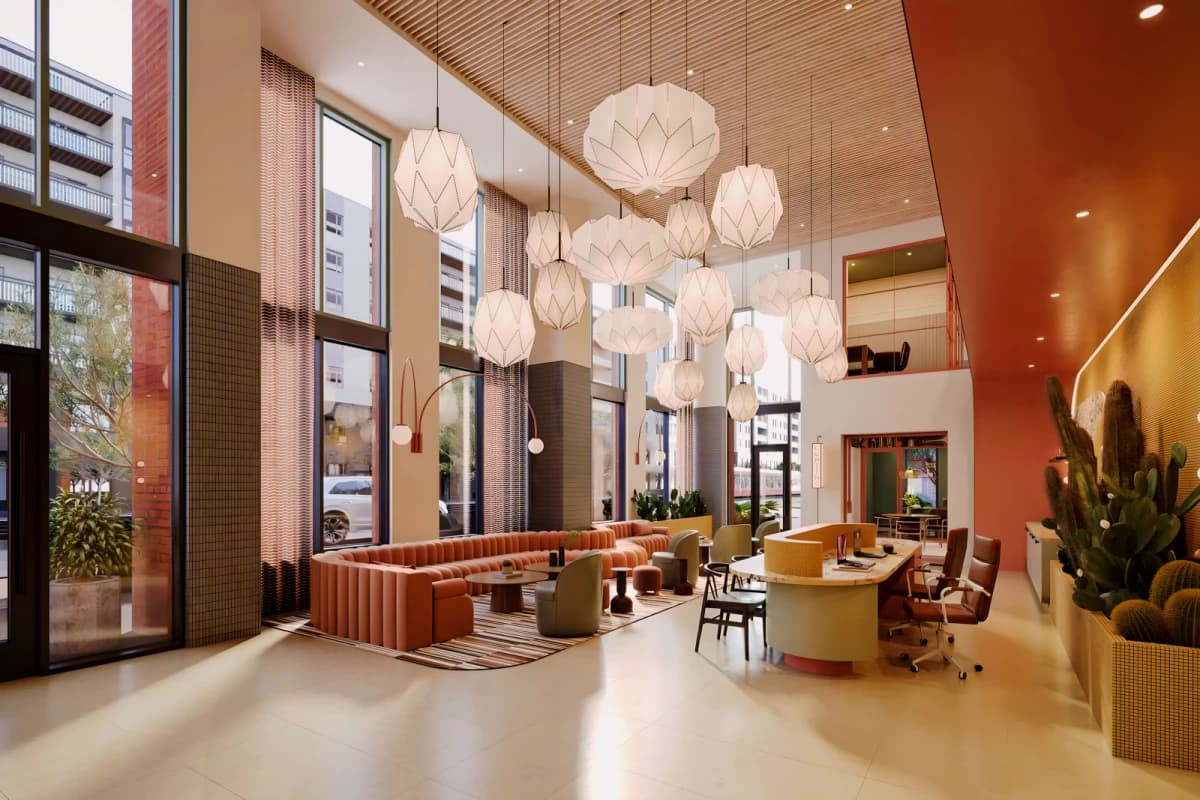 Verve Tempe image