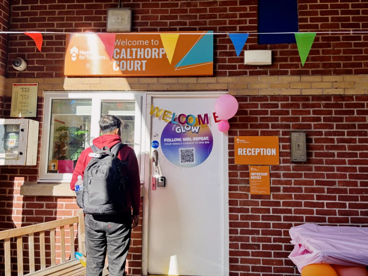 Calthorpe Court image