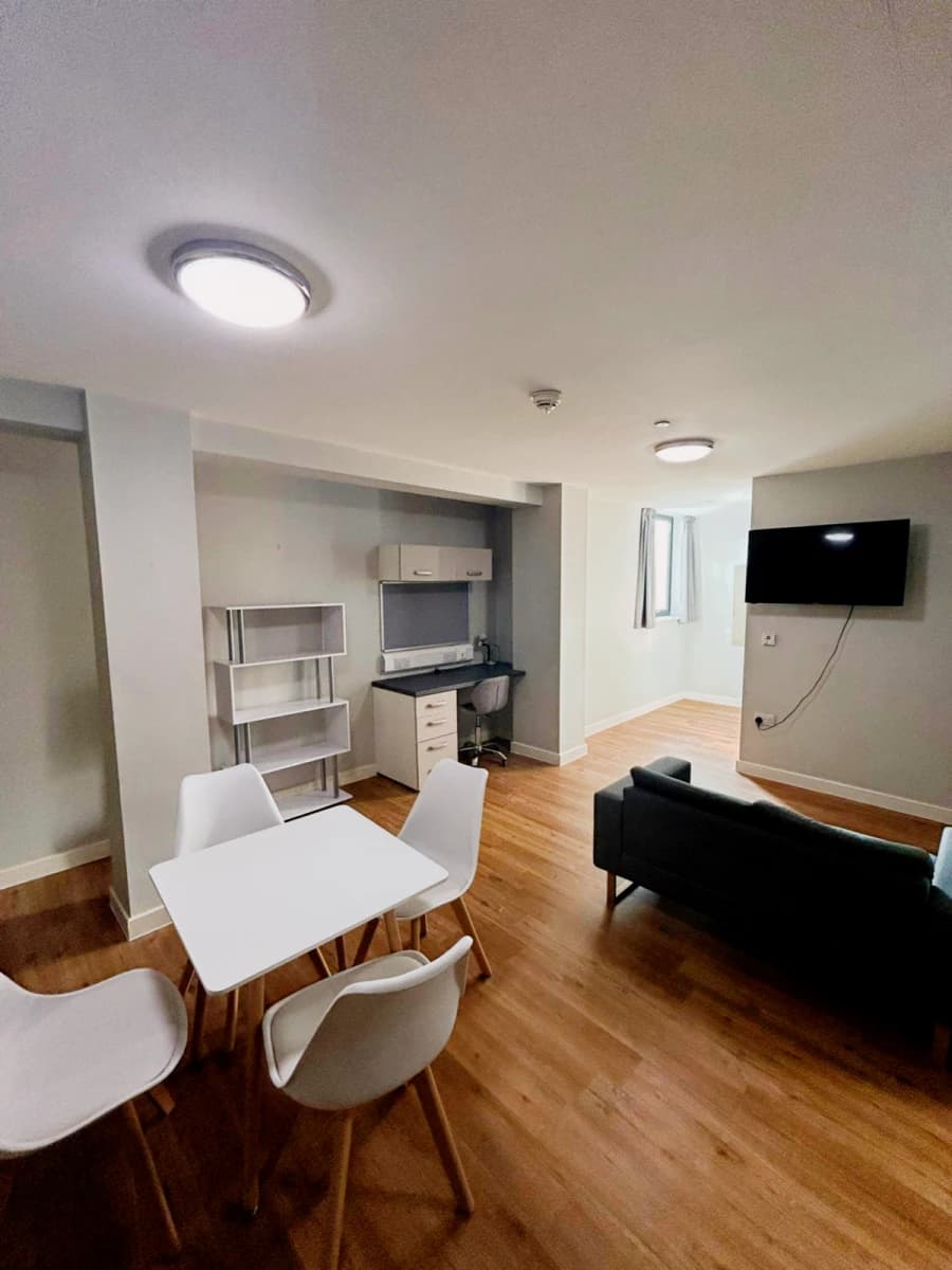 Sovereign House image