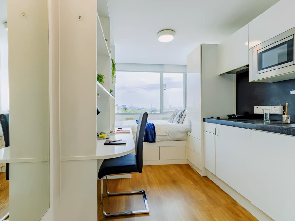 Chelsea Lightfoot Hall image