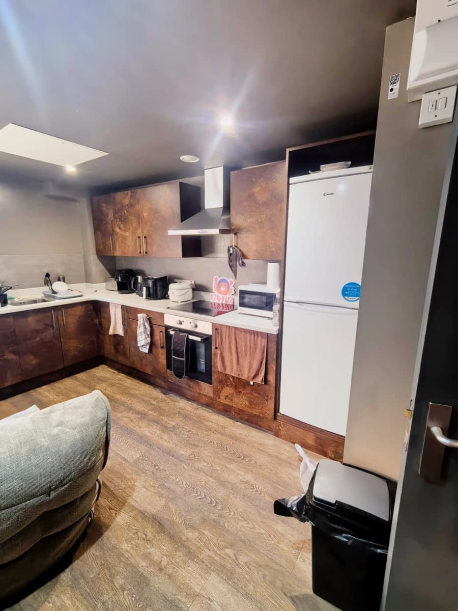 Marketgait Apartments image