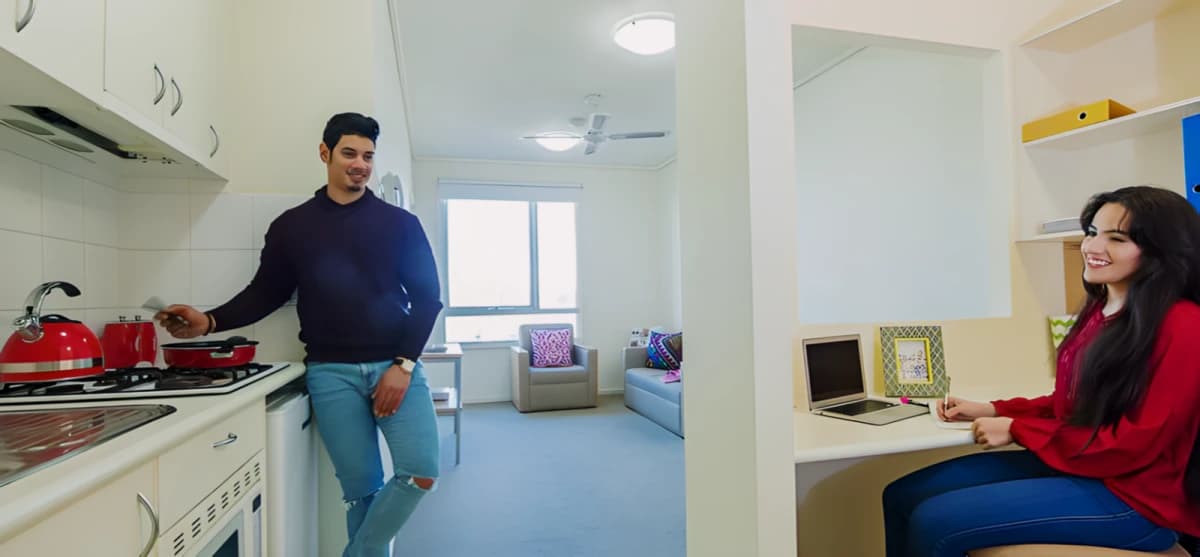 Student Living - 570 Lygon image 4