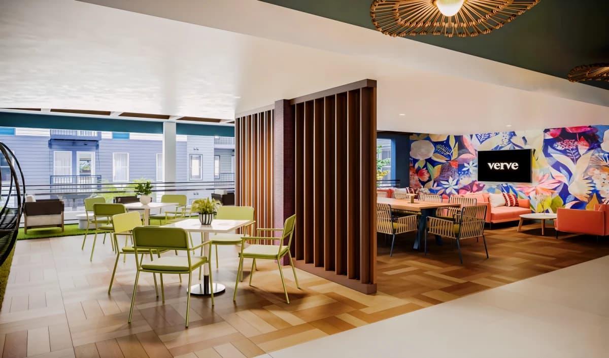Verve Orlando image 5