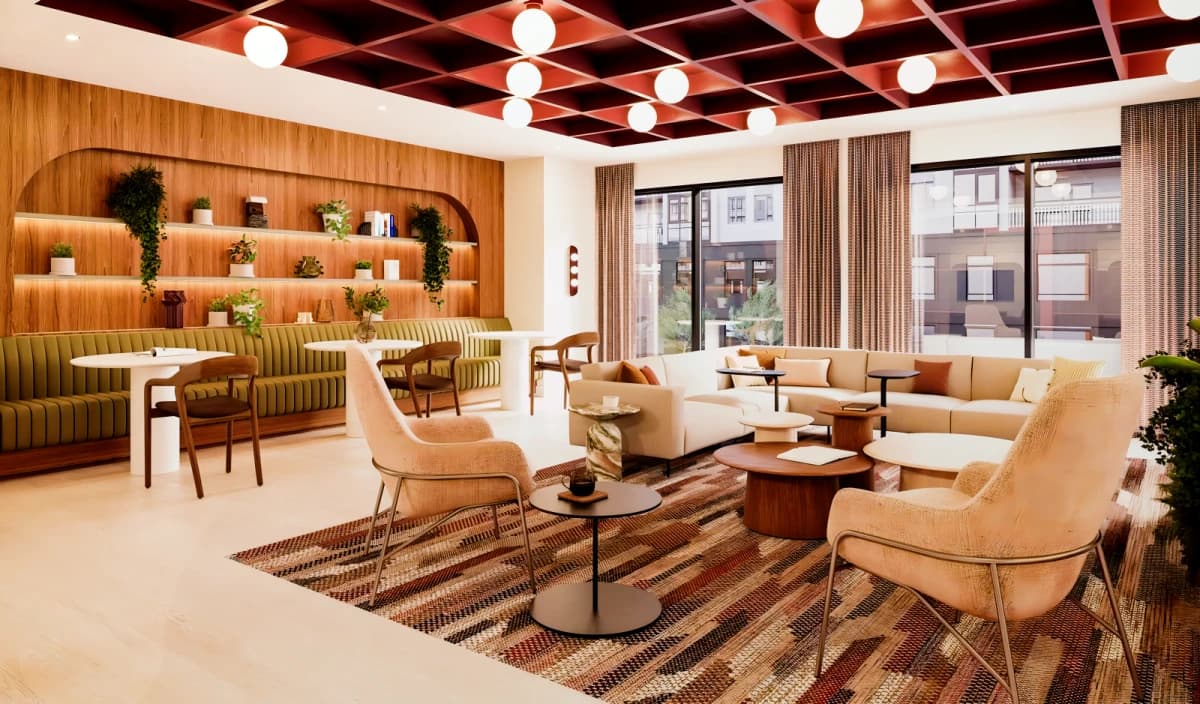 Verve Tempe image