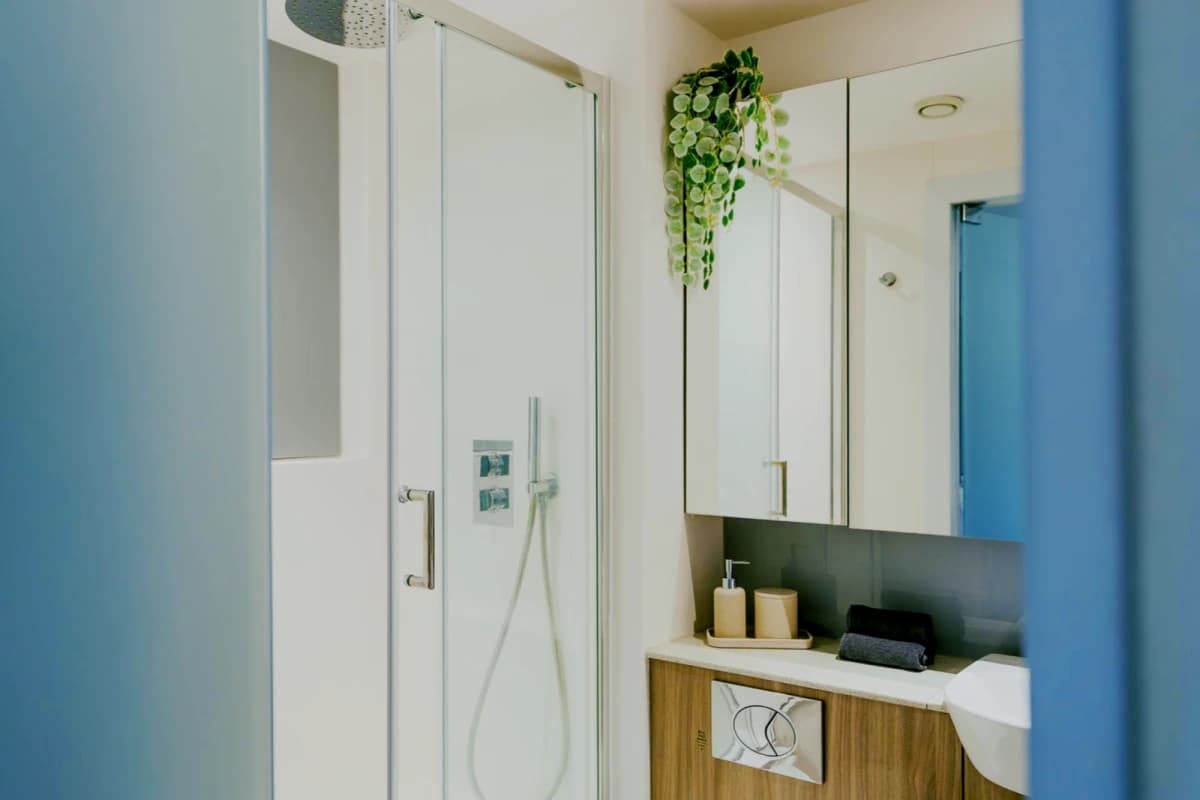 Portswood House image