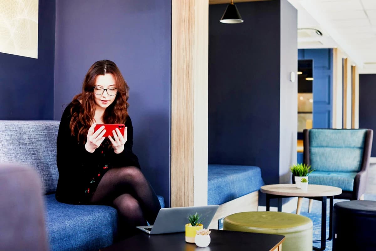 Crown Place Portsmouth image