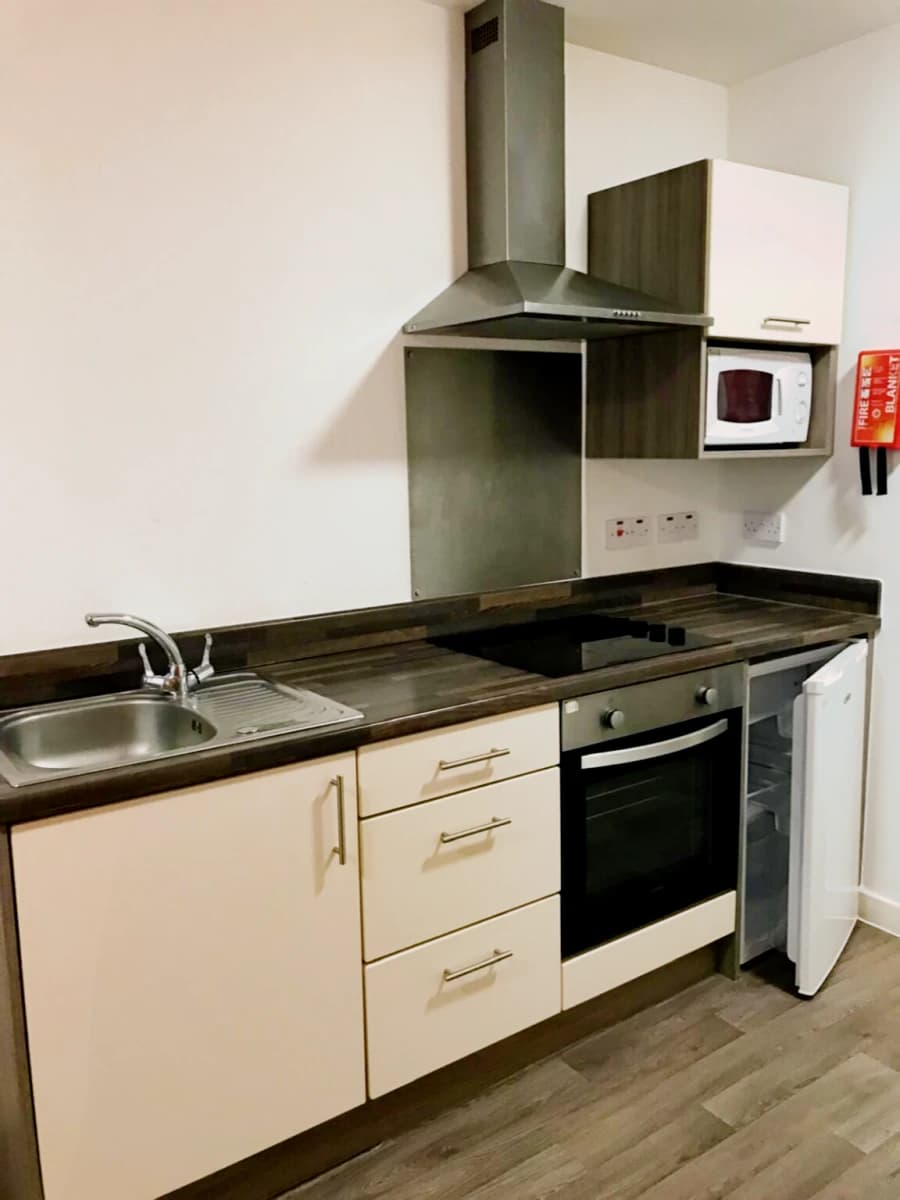 Minerva House image