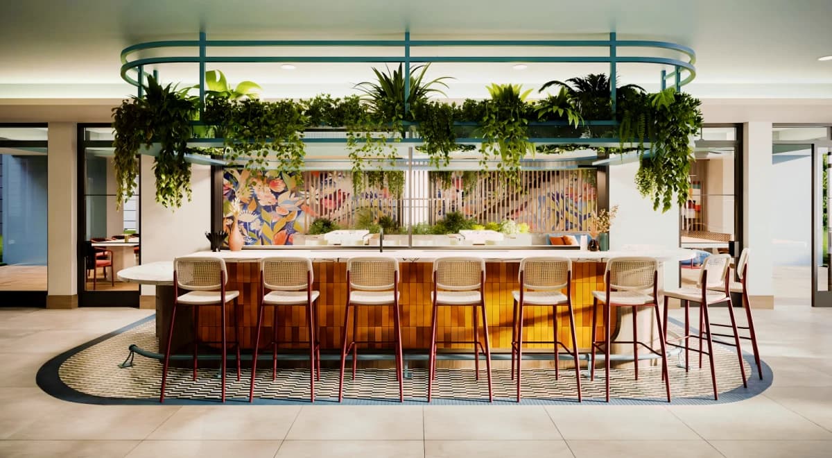 Verve Orlando image