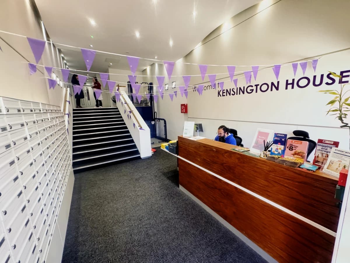 Kensington House image