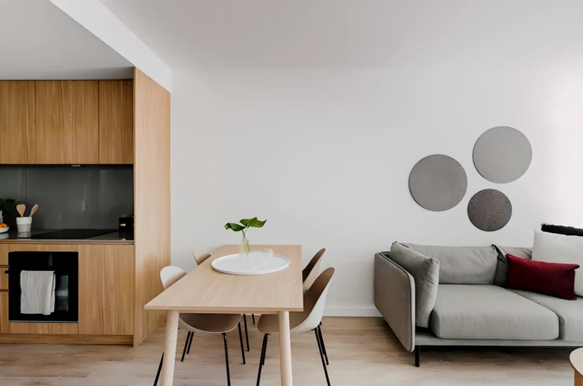 Journal Campus House image