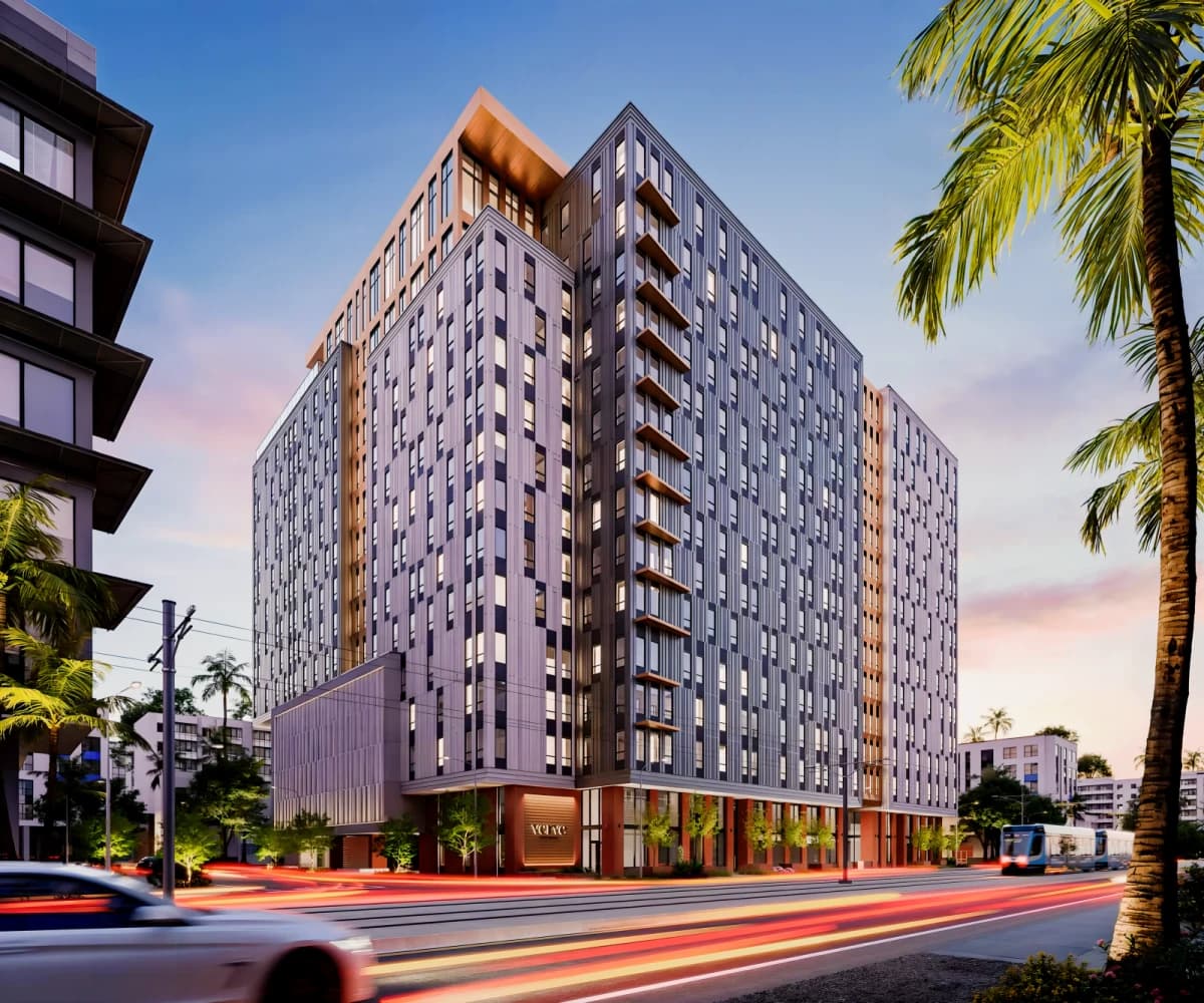 Verve Tempe
