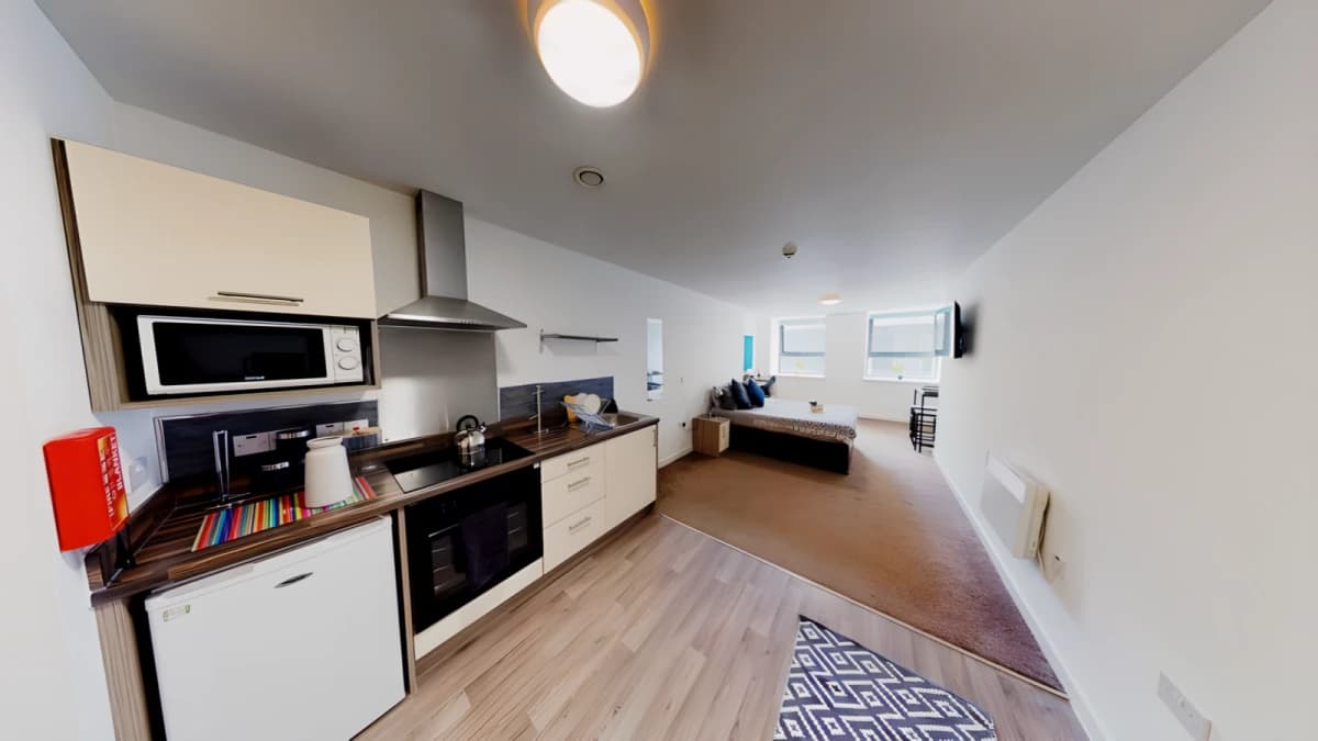 Minerva House image