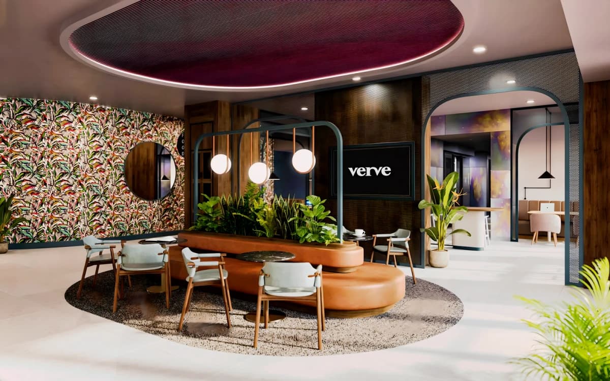 Verve Orlando image