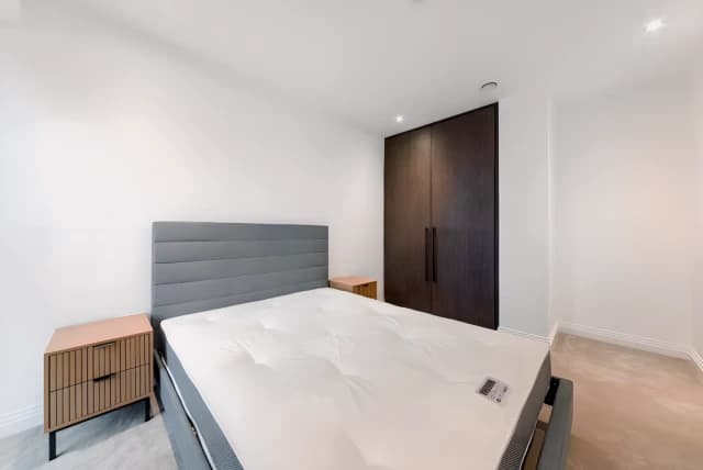 1 Bedroom 1 Bathroom