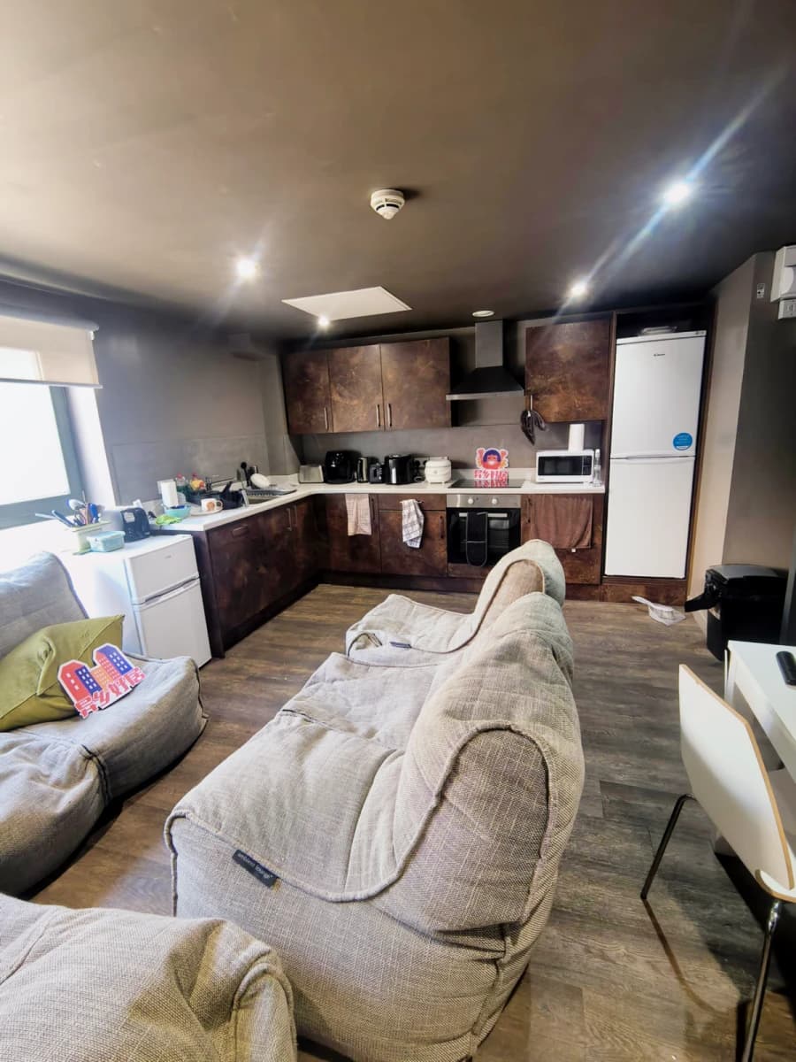 Marketgait Apartments image