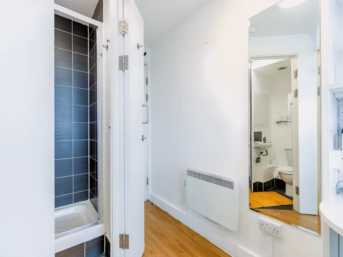 Chelsea Lightfoot Hall image