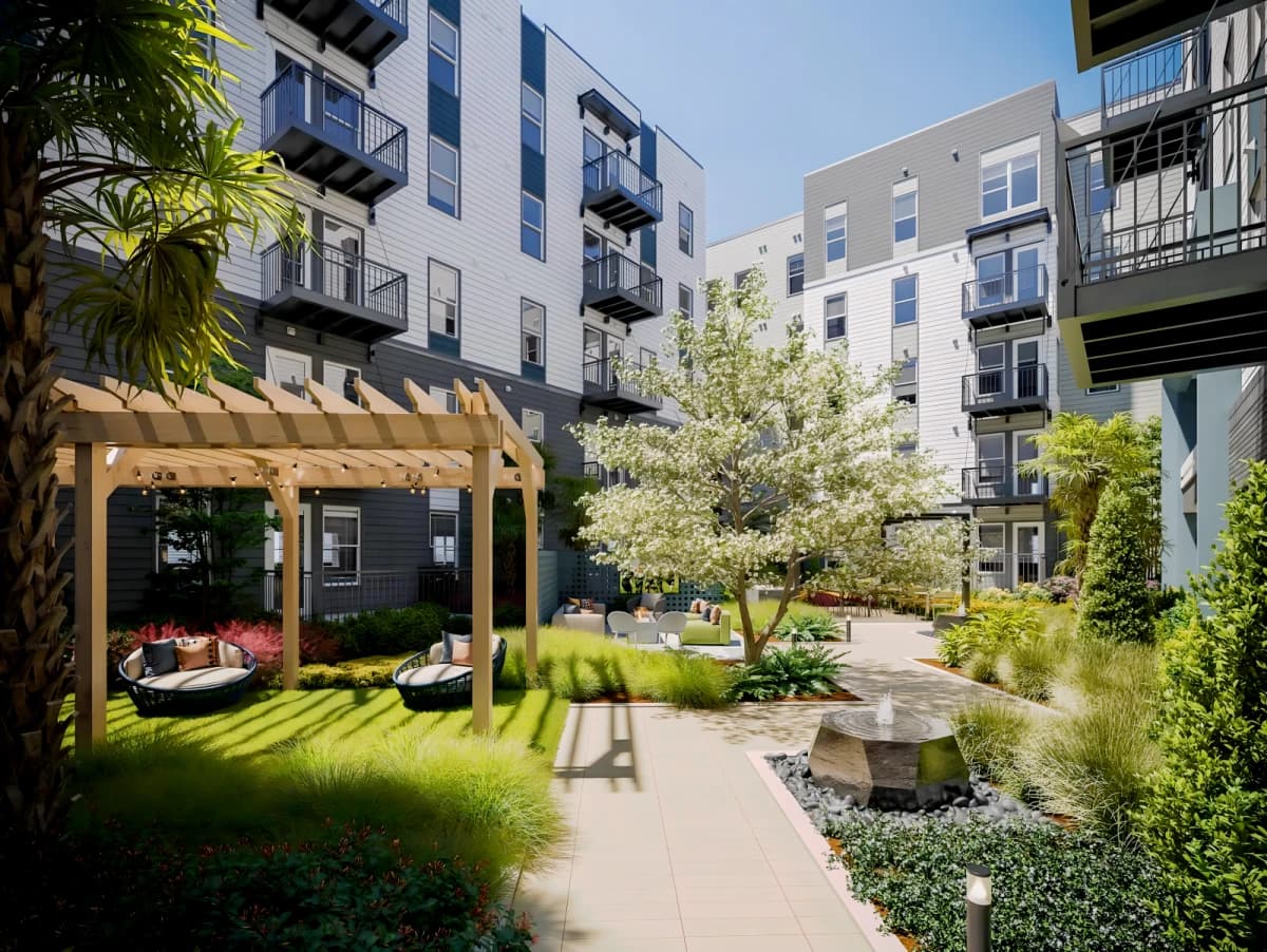 Outdoor Features